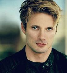 Bradley James